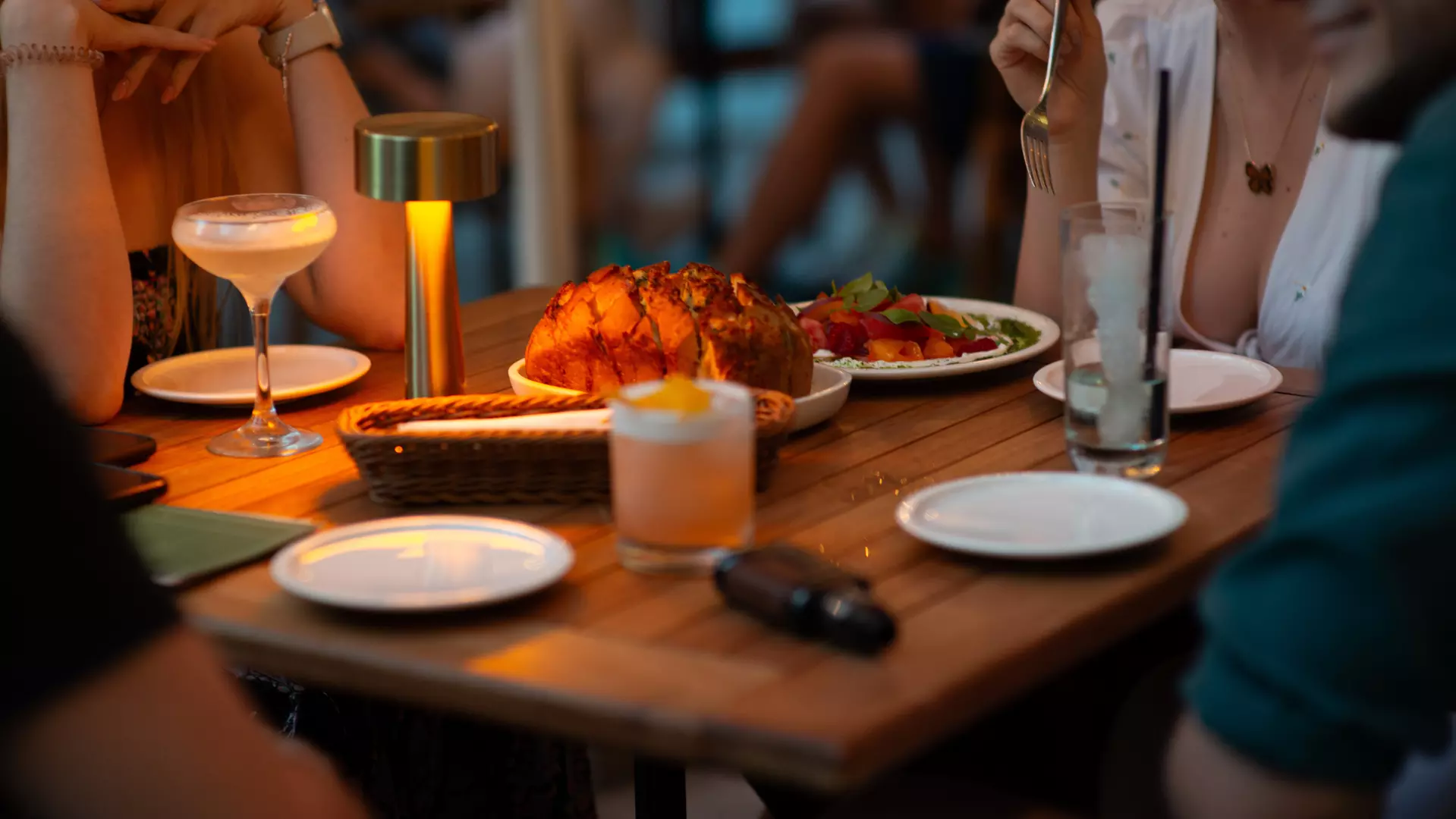 Z szacunkiem dla produktów